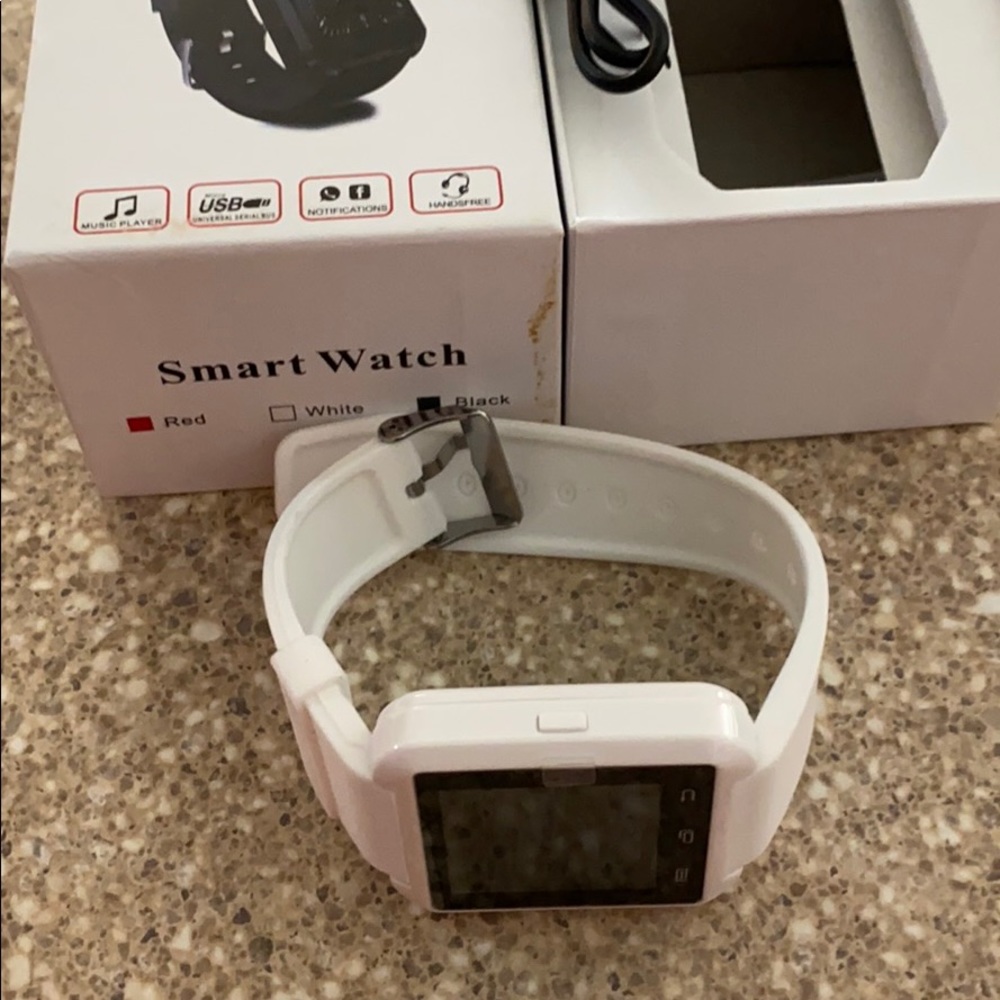 Smart watch - Picture 2 of 2